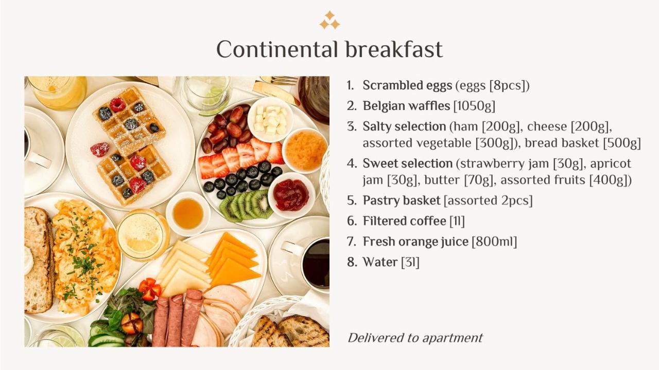 Elite Royal Apartment - T3 - Full Burj Khalifa & Fountain View 迪拜 外观 照片