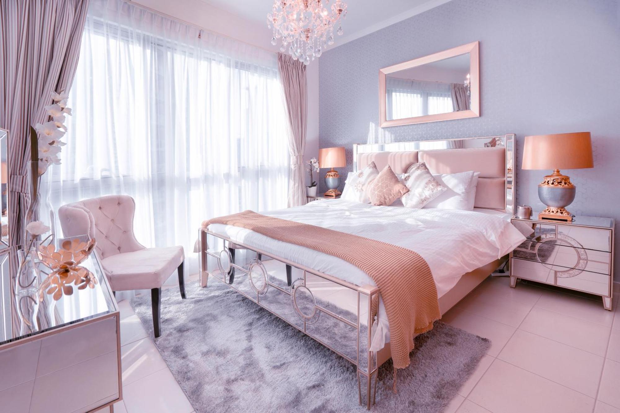 Elite Royal Apartment - T3 - Full Burj Khalifa & Fountain View 迪拜 外观 照片